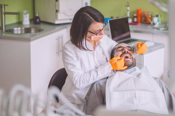 Best Emergency Treatment for Toothache in East Lansing, MI