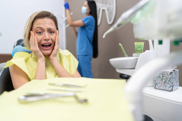 Best Emergency Broken Tooth Repair in East Lansing, MI