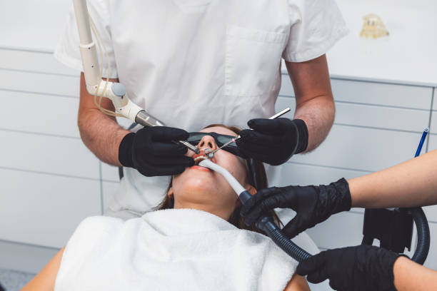 Best Walk-In Emergency Dentist in East Lansing, MI